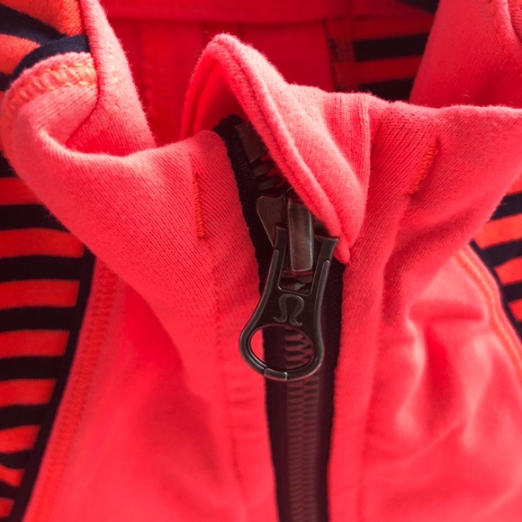 Like New Lululemon Define Jacket - Picture 2 of 6